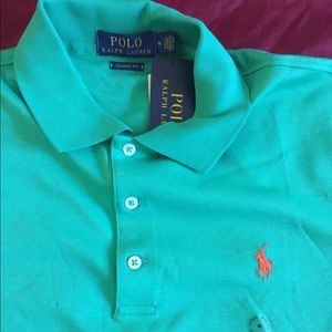 Polo Ralph Lauren Shirt